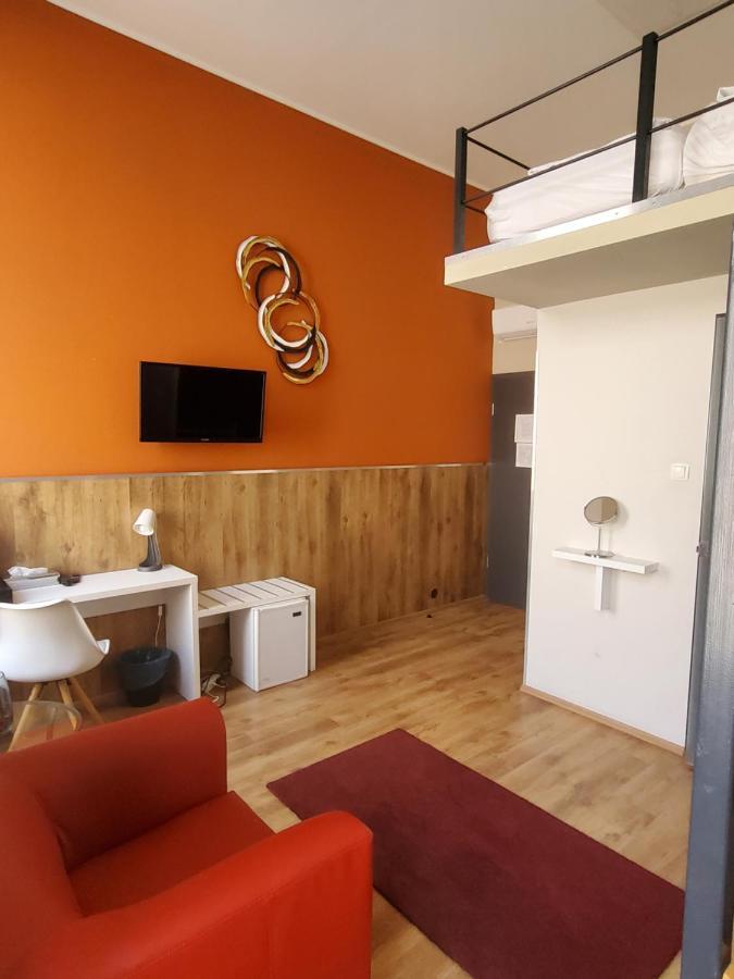 Sissy Bed & Breakfast Budapest